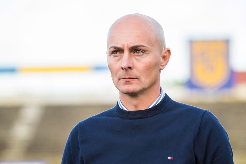 CSM Olimpia Satu Mare anunță schimbări în staff-ul tehnic