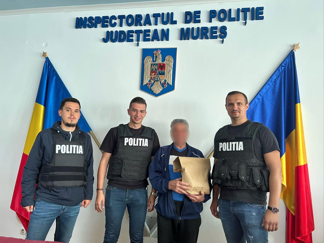 Atenție la înșelătoriile cu persoane care pretind deratizare