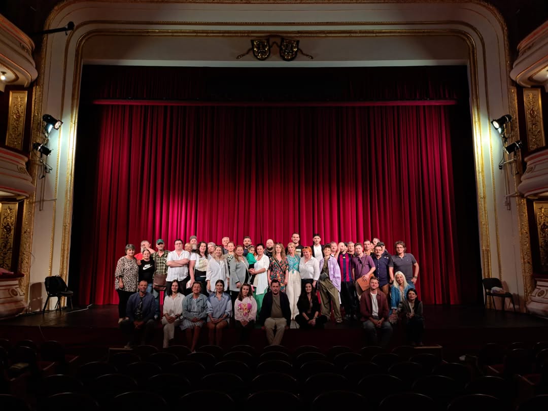 Stagiunea 2025-2026 la Teatrul de Nord începe cu spectacole și evenimente speciale