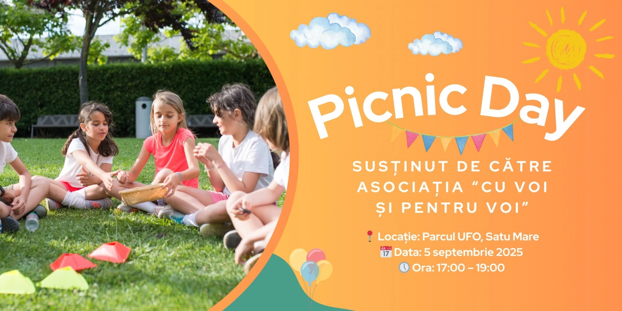 Jocuri și distracție -PARCUL UFO