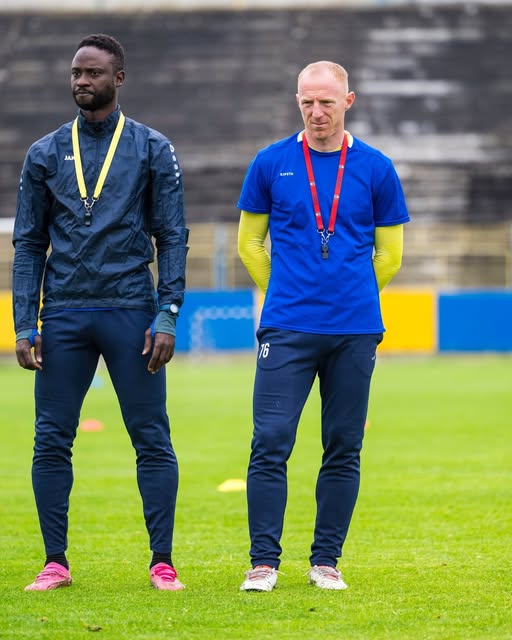 Schimbări în staff-ul tehnic al echipei din Liga 2