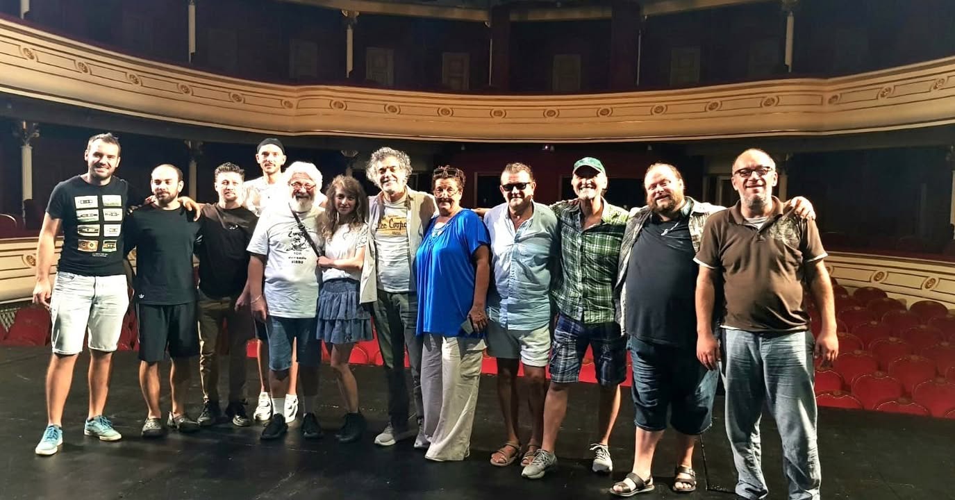 Teatrul de Nord pregătește prima premieră a sezonului 2023-2024