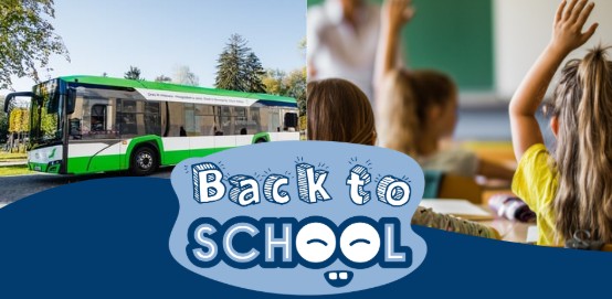 Transport gratuit pentru elevi și preșcolari în Satu Mare