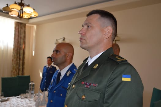 Lansare proiect transfrontalier pentru siguranța frontierelor