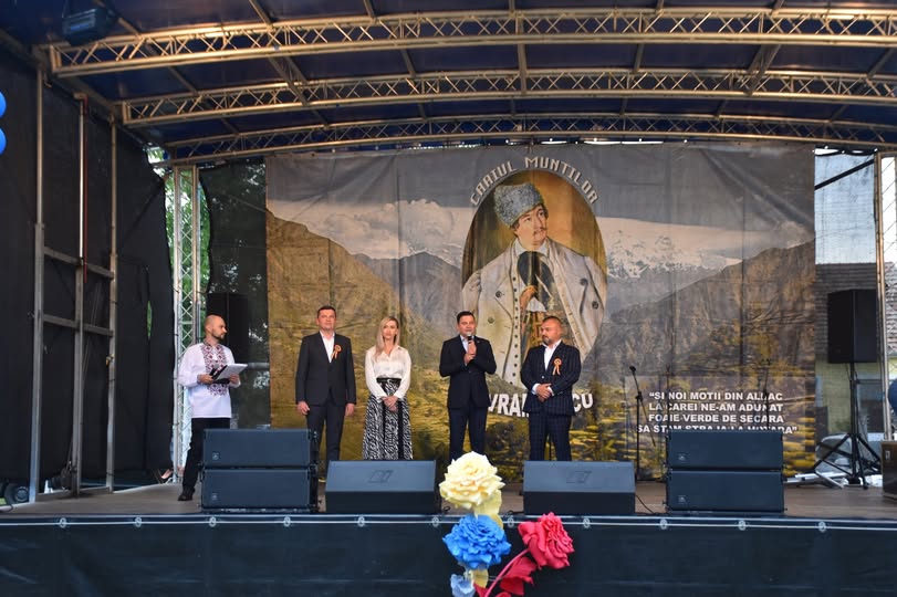 Festivalul Moșilor Zilele Iancului la cea de-a XXIV-a ediție
