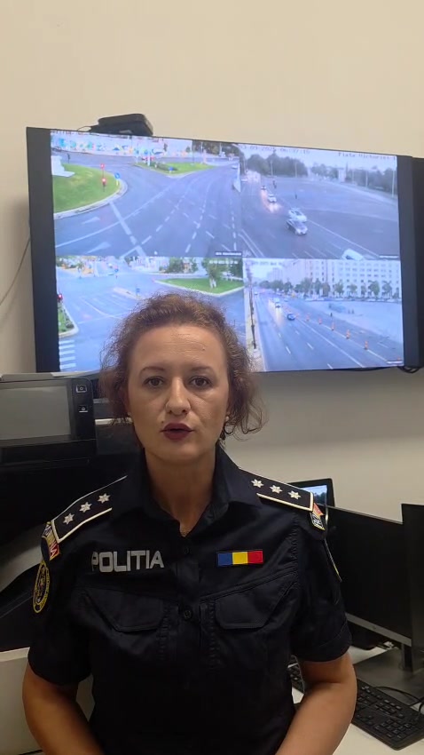 Trafic intens și restricții pe drumurile principale