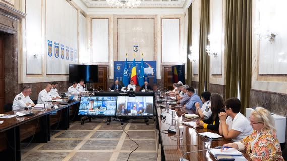 Siguranța copiilor, prioritate la început de an școlar