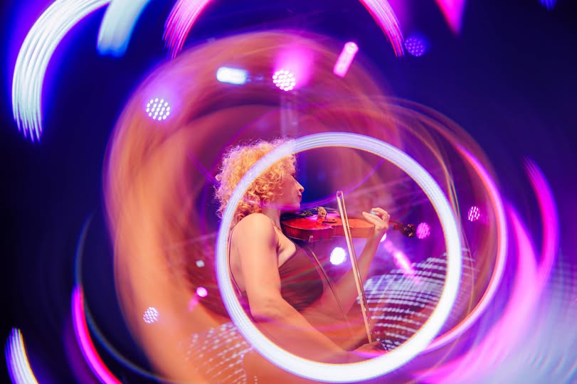 Începerea World Music Festival Satu Mare
