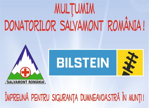 Salvamont Satu Mare a primit trusă medicală complet utilată din sponsorizare