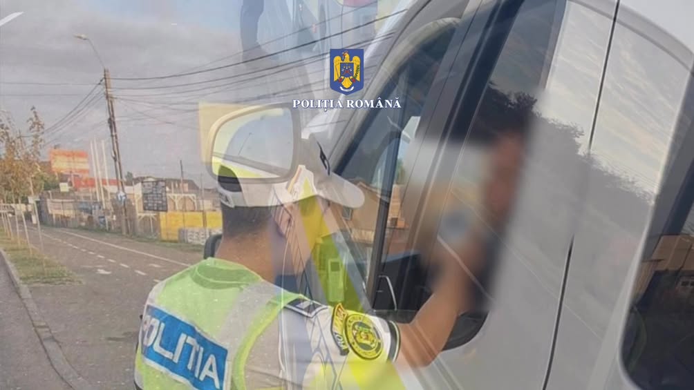 Siguranța copiilor, prioritate în transportul școlar