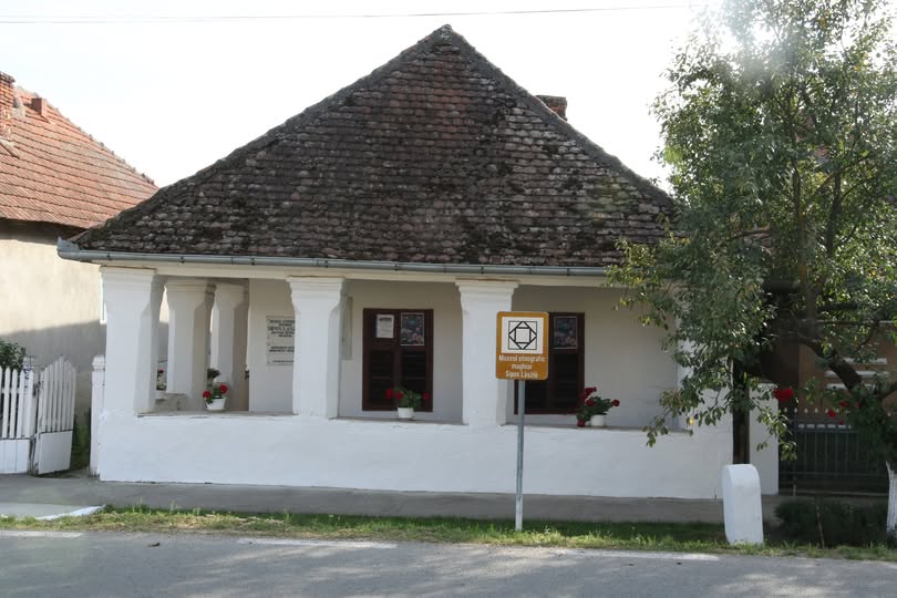 Noaptea muzeelor la Sate - ediția a 3-a la Muzeul Etnografic Maghiar Sipos László din Bogdand