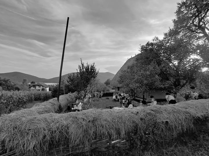Noaptea muzeelor la sate, ediția a 3-a, la Casa muzeu Iacob Mărcuț din Călinești Oaș