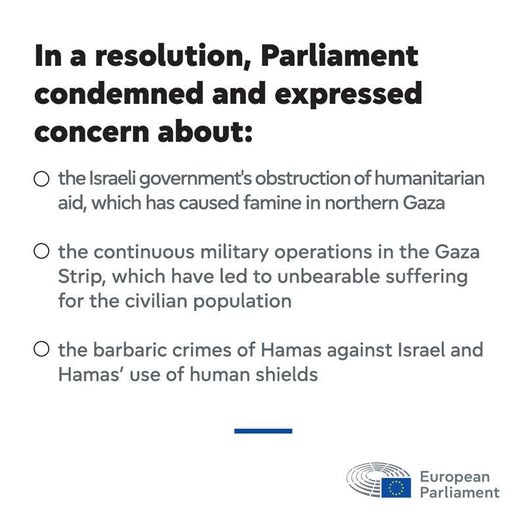 UE solicită acțiuni urgente pentru criza umanitară din Gaza