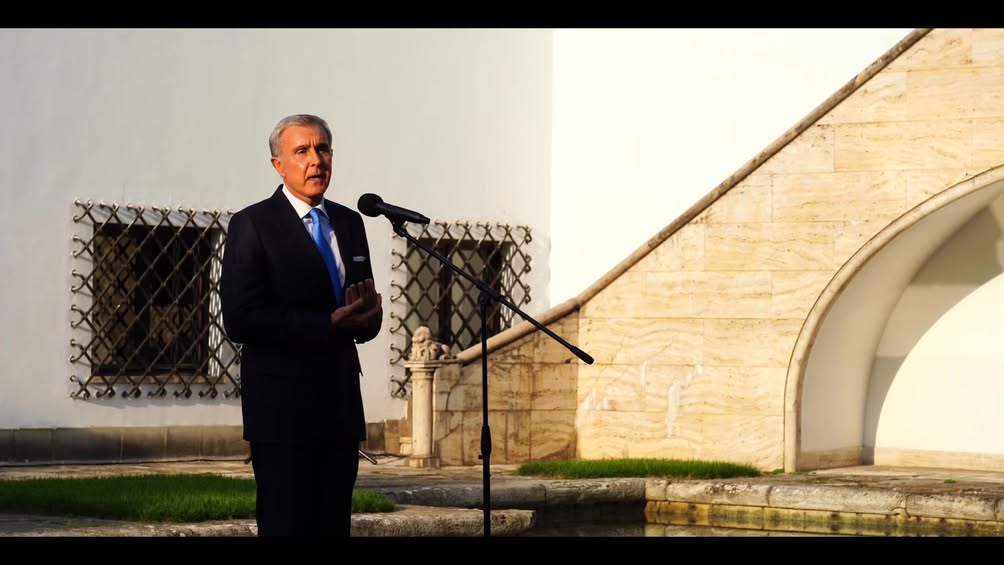 Jandarmeria Română sărbătorește 175 de ani de la înființare
