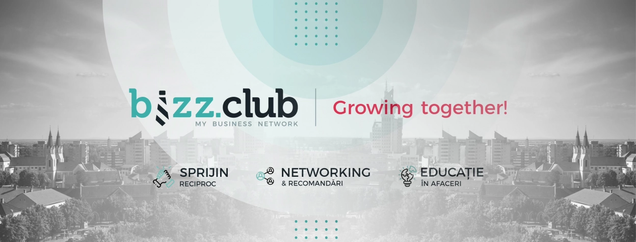 Lansare Oficială BIZZ - CLUB Satu Mare