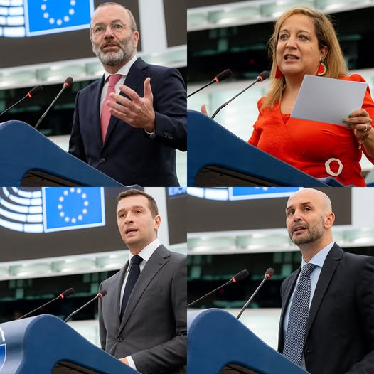Ce urmează pentru Uniunea Europeană