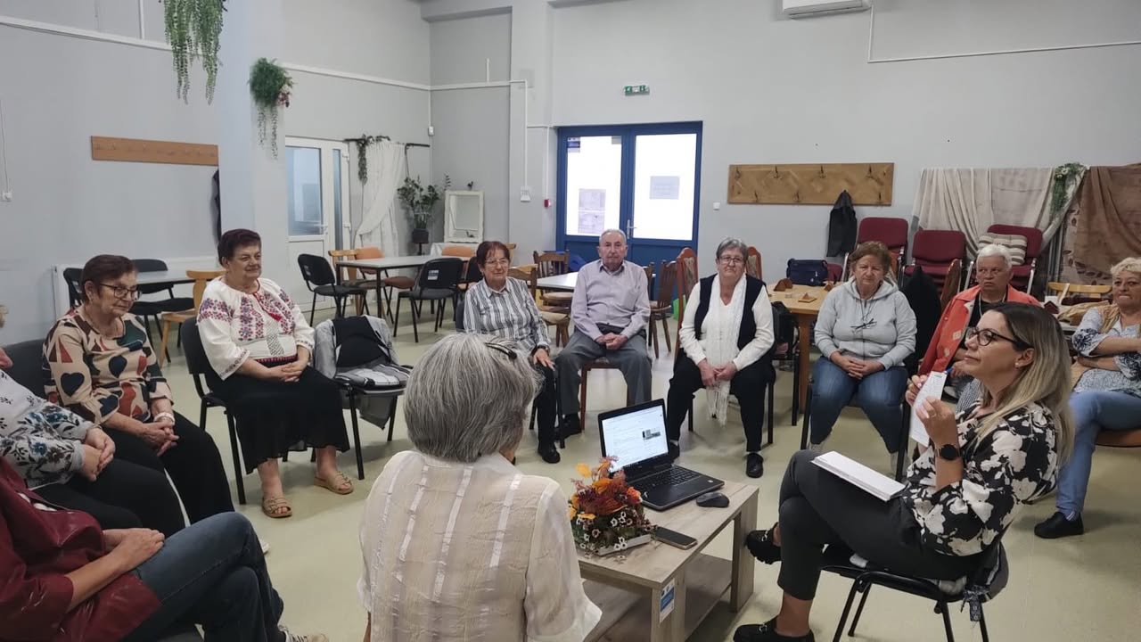 Asistența medicală pentru vârstnici: ghid pentru gestionarea programărilor