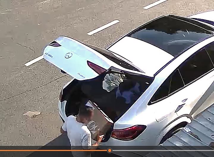 Primăria Satu Mare monitorizează ilegalitățile de depozitare a deșeurilor