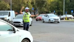 Siguranța în trafic, responsabilitatea tuturor