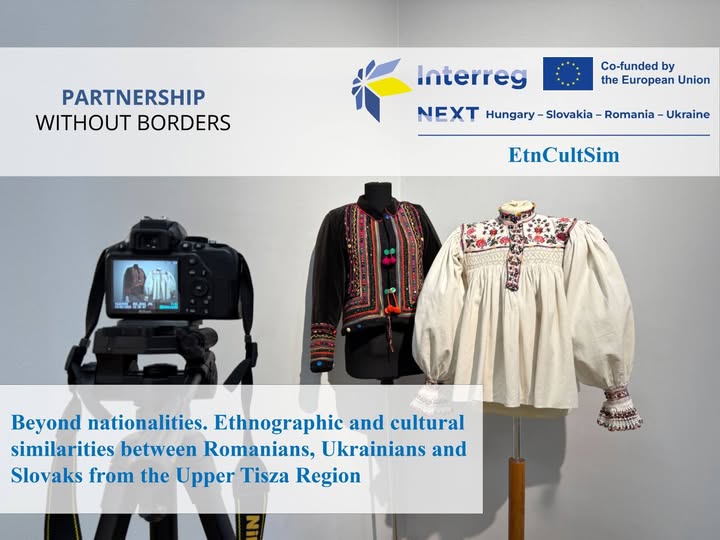 Deschiderea expoziției Heritage 3D: patrimoniu reimaginat prin artă și tehnologie