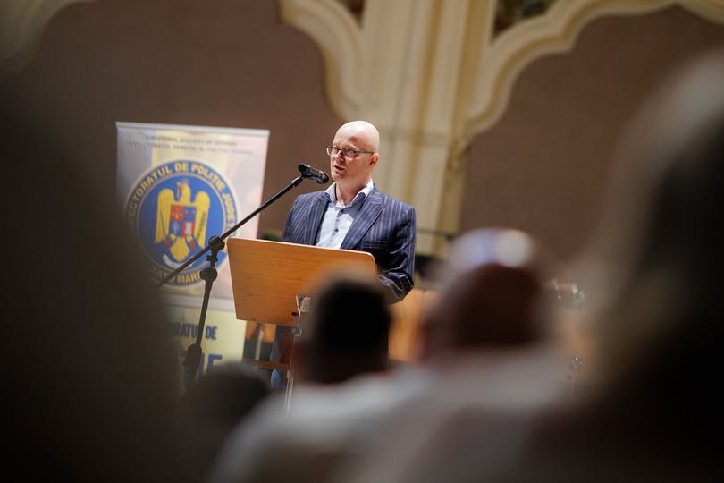 Primarul Kereskányi Gábor despre criza drogurilor în Satu Mare
