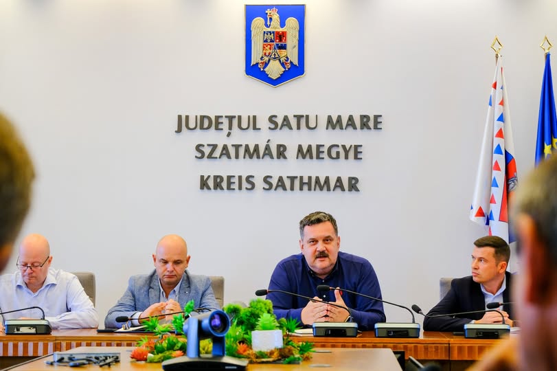Negocieri pentru îmbunătățirea condițiilor de transport pentru elevi și angajați