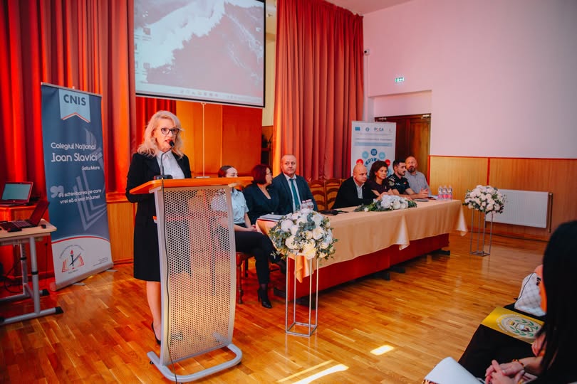 Ședință importantă a directorilor din învățământul preuniversitar din Satu Mare