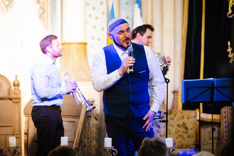 Concert de excepție susținut la Satu Mare