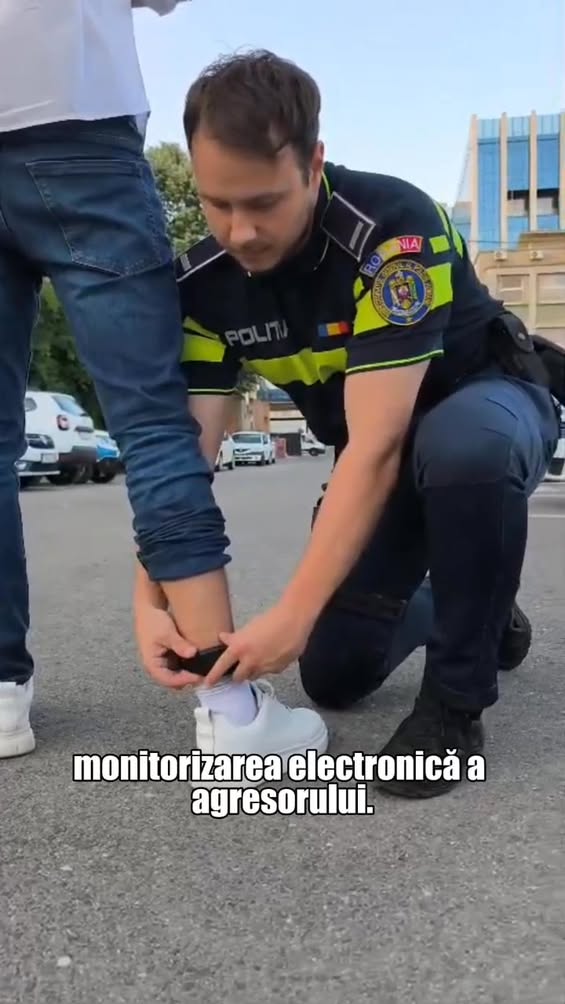 Bărbat din Craiova reținut pentru încălcarea ordinului de protecție