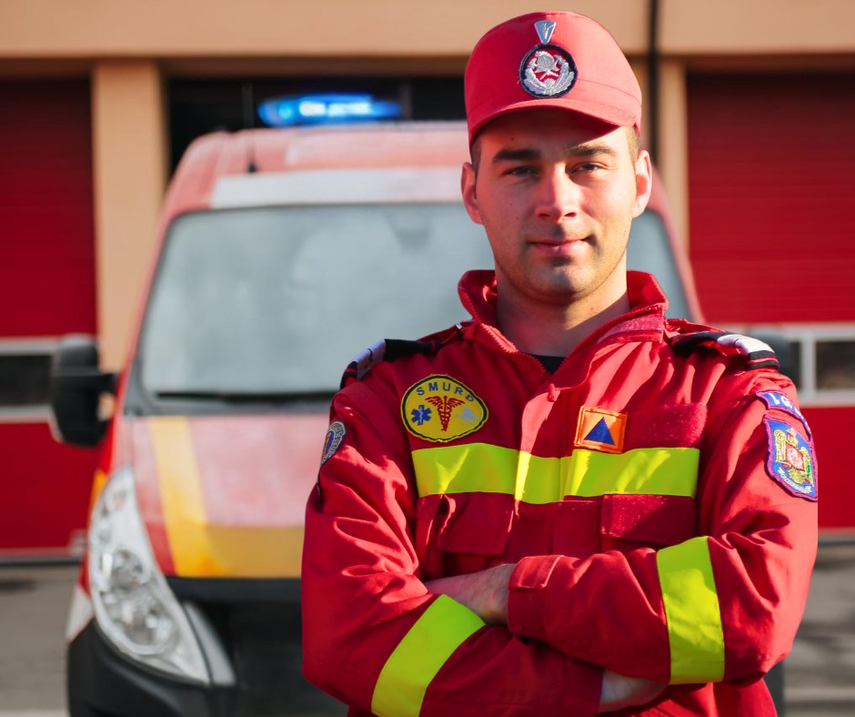 Pompierii au gestionat peste 1.500 de solicitări în 24 de ore
