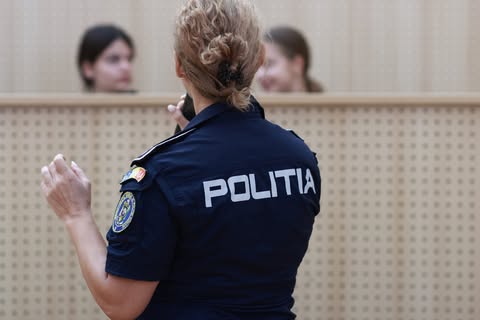 Cybersecurity Awareness Days Sibiu: energie și educație pentru tineri