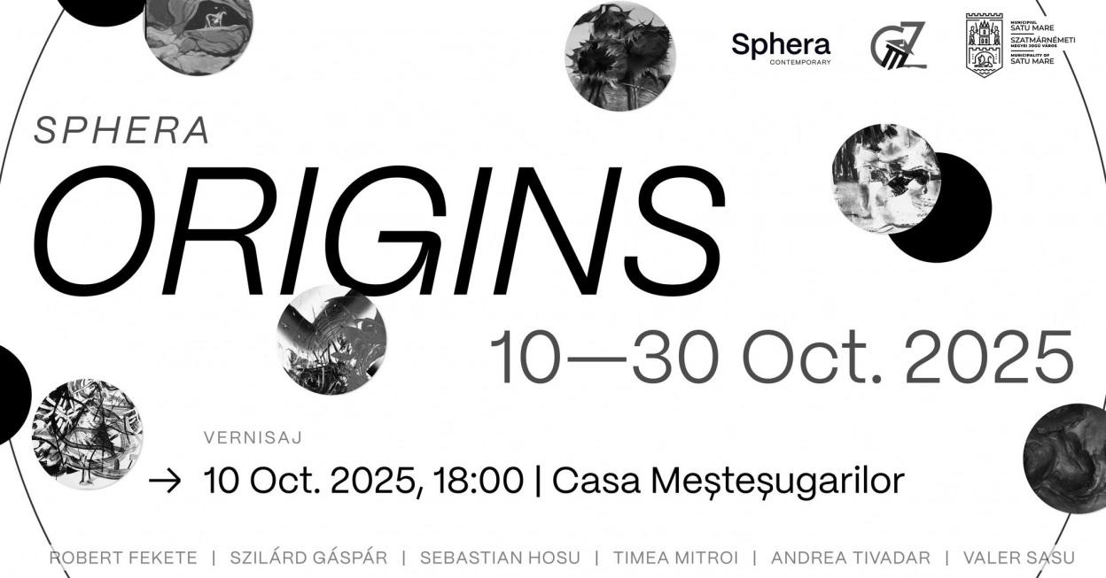 Sphera Contemporary | Origins 
