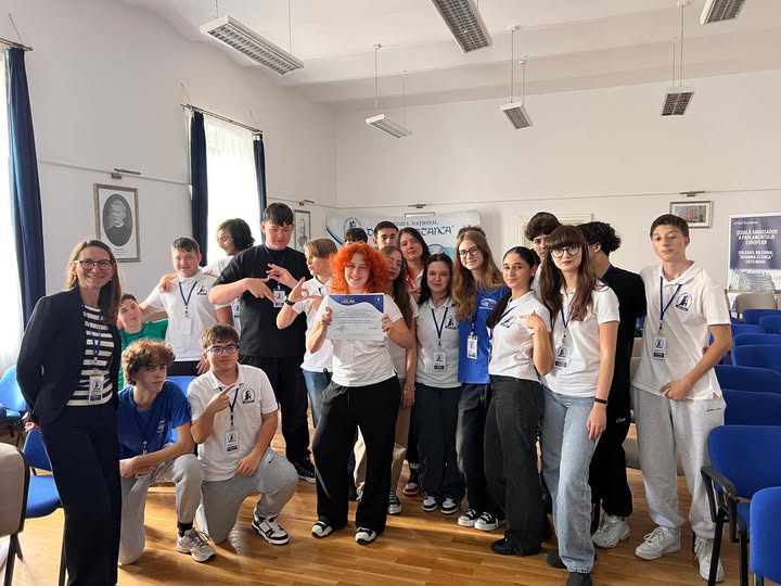 Evenimente educaționale și culturale la CNDS și Satu Mare