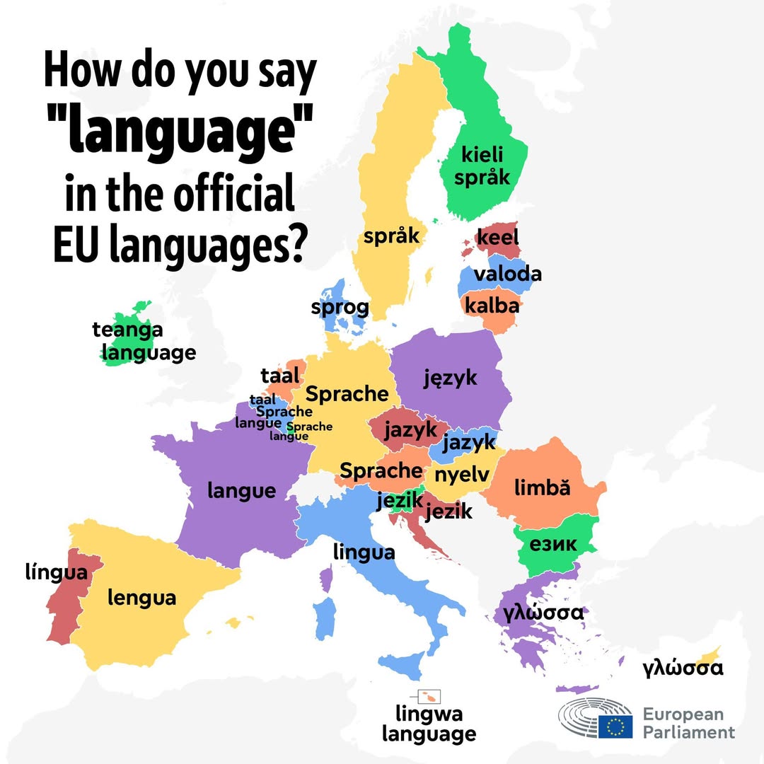 Ziua europeană a limbajelor: diversitate și multilingvism în centrul atenției