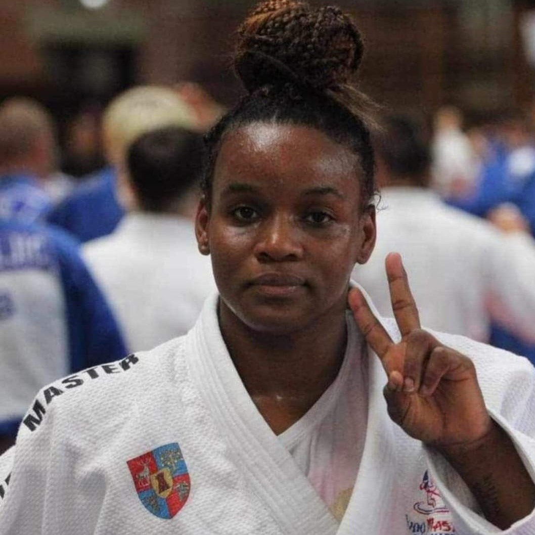 Performanță remarcabilă a judokanului român la Cupa Mondială de la Praga