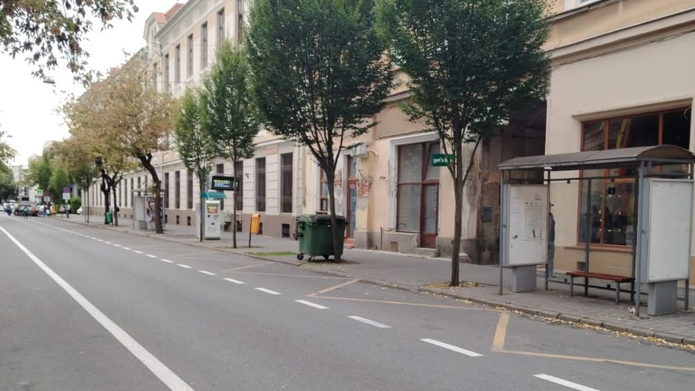 Modificări temporare ale traseelor liniilor 9, 13 și 18 la Satu Mare