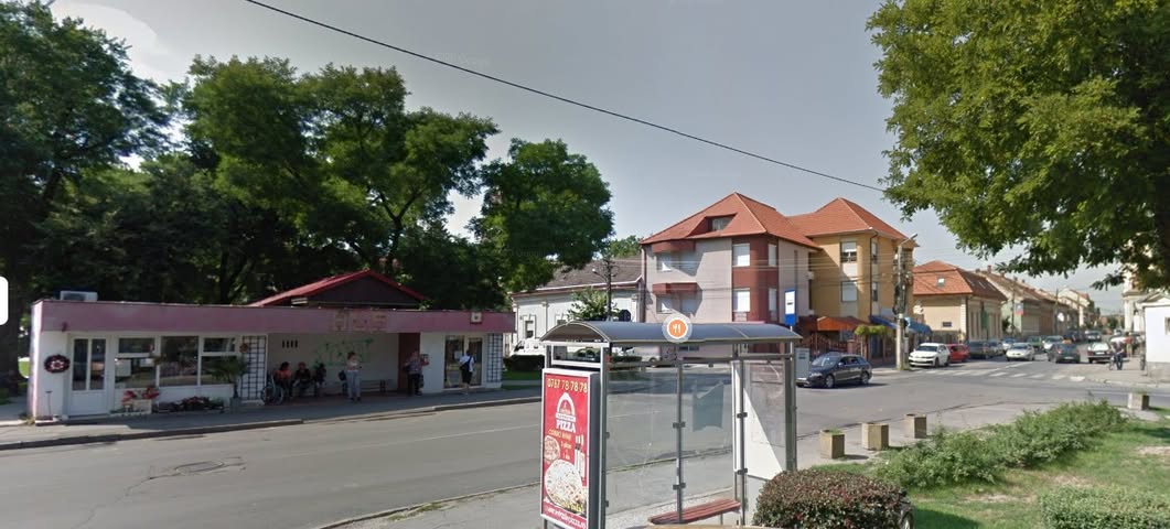 Suspendare temporară a stațiilor de autobuz din Piața Eroilor