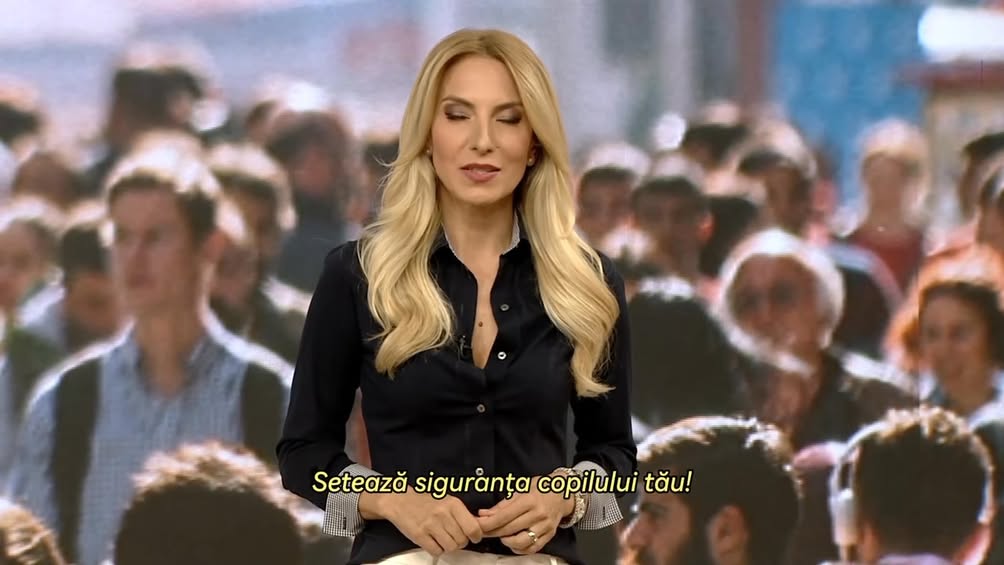 Protejează-ți copilul în mediul online, contează mai mult decât crezi