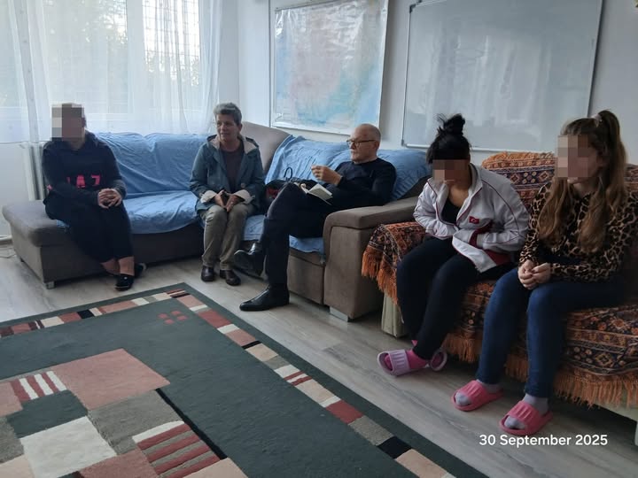 Vizită oficială la centrele DGASPC Satu Mare