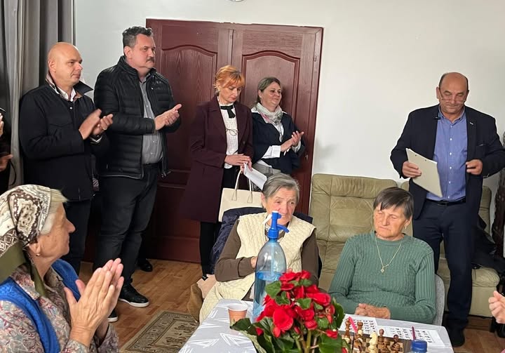 Servicii sociale de calitate în Satu Mare, la standarde înalte