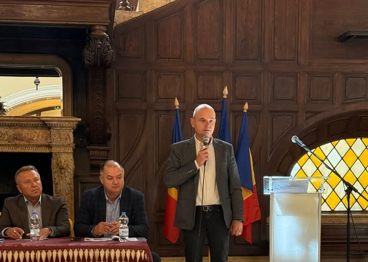 Criză provocată de pesta porcină africană la Satu Mare