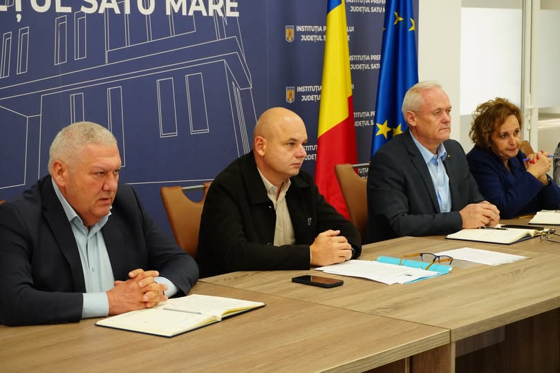 Proiecte sociale de succes și noul cadru pentru bursele școlare