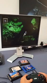 Muzeul Județean Satu Mare redeschide expoziția permanentă a jocurilor pe calculator