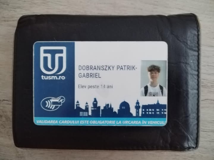 Obiecte găsite în autobuzele Transurban, disponibile pentru recuperare