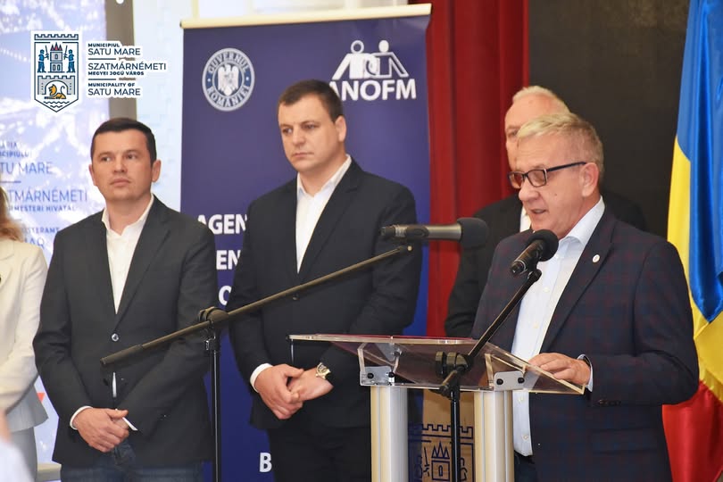 Bursa locurilor de muncă pentru tineri, un pas spre angajare și dezvoltare locală