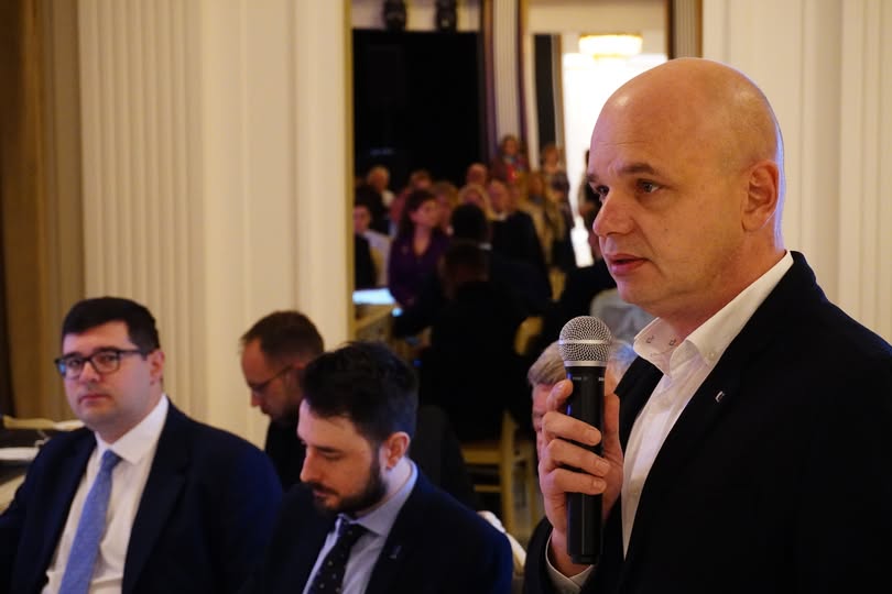 Zilele medicale sătmărene, ediția a XXI-a, în desfășurare