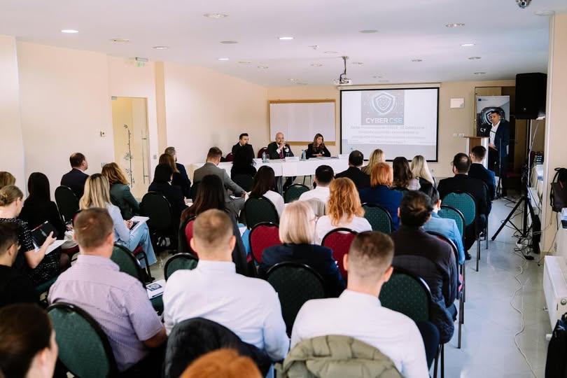 Prima conferință multidisciplinară din România dedicată combaterii exploatării sexuale online a copiilor
