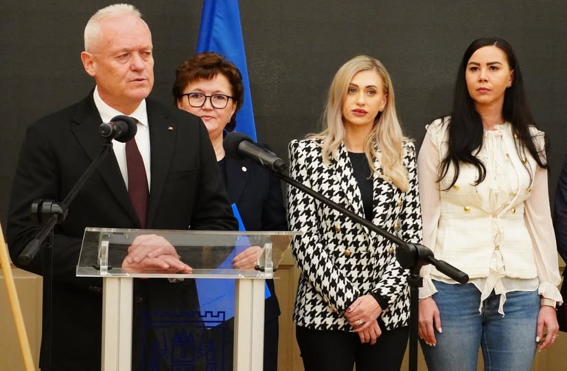 Bursa locurilor de muncă pentru absolvenți în Satu Mare