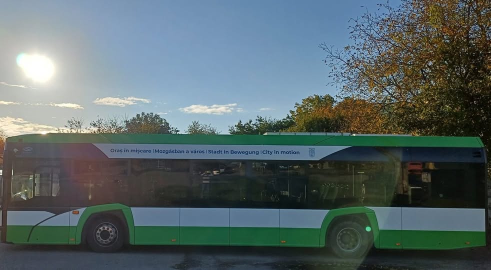 Ajustare a programului liniei CE7 pentru evitarea traficului aglomerat