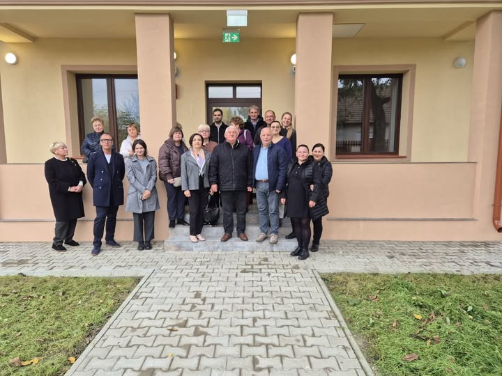 Vizită de studiu în Satu Mare pentru promovarea energiei regenerabile
